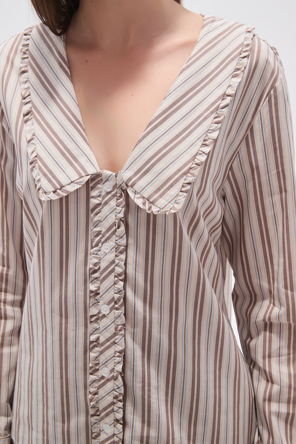 Camisa Alao Estampado 1