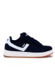 CALZADO DEPORTIVO HOMBRE PONY SQUARE Azul-marino