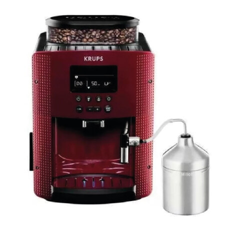 Cafetera Expreso Super Automática Krups Cafetera Expreso Super Automática Krups