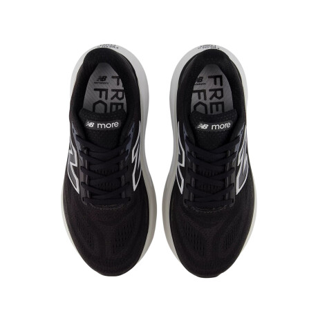 Championes New Balance More v6 Black