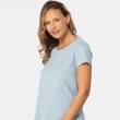 T-SHIRT LEGACY 5908 CELESTE