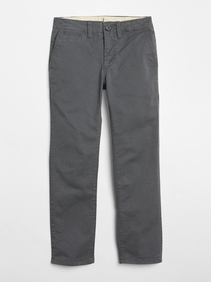 Pantalón Chino Niño - Shark Fin 