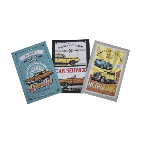 Pack x12 Repasadores Tecilar de Cocina Dohler Surtido