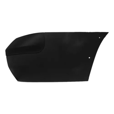 PUNTERA DE PARAGOLPE TRASERA DERCHA SAVEIRO G8 24/... Puntera De Paragolpe Trasera Dercha Saveiro G8 24/...