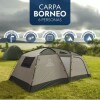 Carpa National Geographic Borneo 6 Personas Carpa National Geographic Borneo 6 Personas