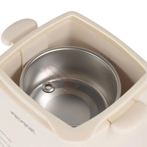 Hervidor De Huevos Electrico Raf R.0051 HERVIDOR DE HUEVOS ELECTRICO RAF R0051