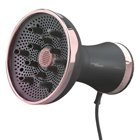 Difusor Secador De Rizos Profesional Xi-mastercurl Xion DIFUSOR XION PRO XI-MASTERCURL-CU