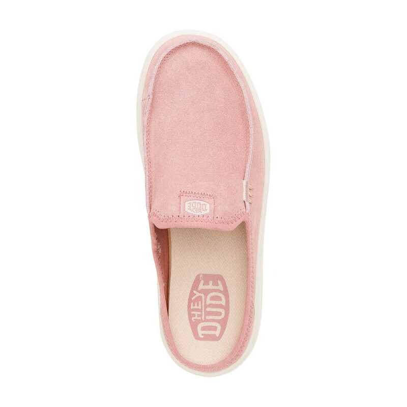 Zuecos Austin Lift Classic - Mujer Rosette