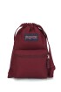 MOCHILA DRAW SACK RUSSET RED