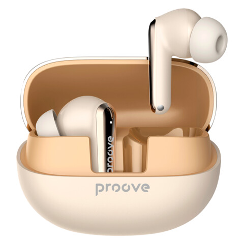Auricular Proove Blitz BEIGE