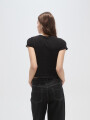 Remera Jamino Negro