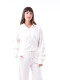 CAMPERA LITA OFF WHITE