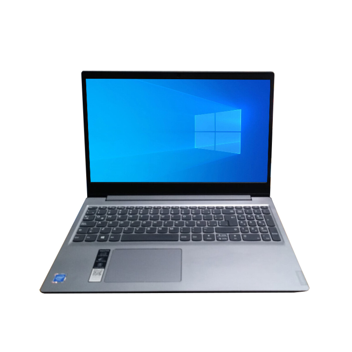 Notebook Lenovo S145. Celeron N4000. RAM 4GB. Disco Sólido NUEVO 120GB. Pantalla 15,6". Win10 