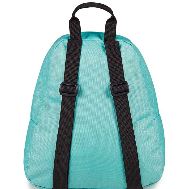 Mochila Half Pint Unisex Verde