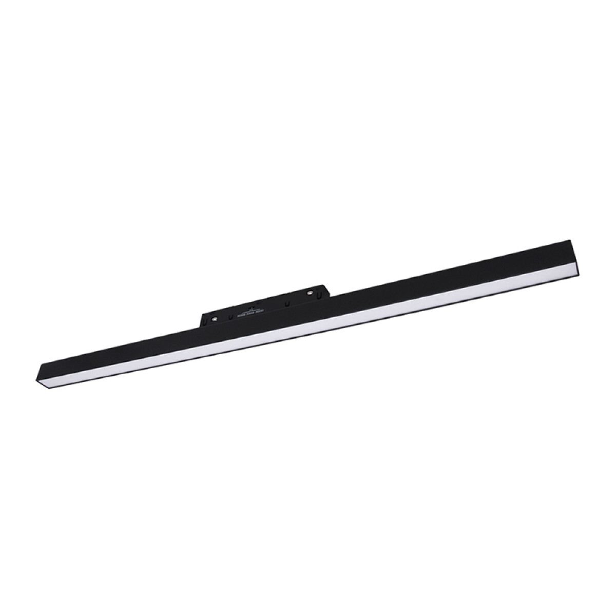 Lum. Led rect p/riel magnetico 20W 3 tonos 120° - ZU0558 