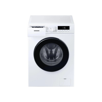 Lavarropas Samsung 7 kg Carga Frontal con Digital Inverter WW70T3020BW Lavarropas Samsung 7 kg Carga Frontal con Digital Inverter WW70T3020BW