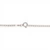 Cadena Marina-Plata 925-Sin Piedra-CD3123 sinpiedra