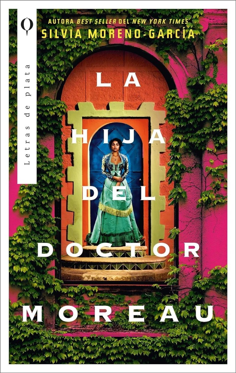 Hija Del Doctor Moreau, La 