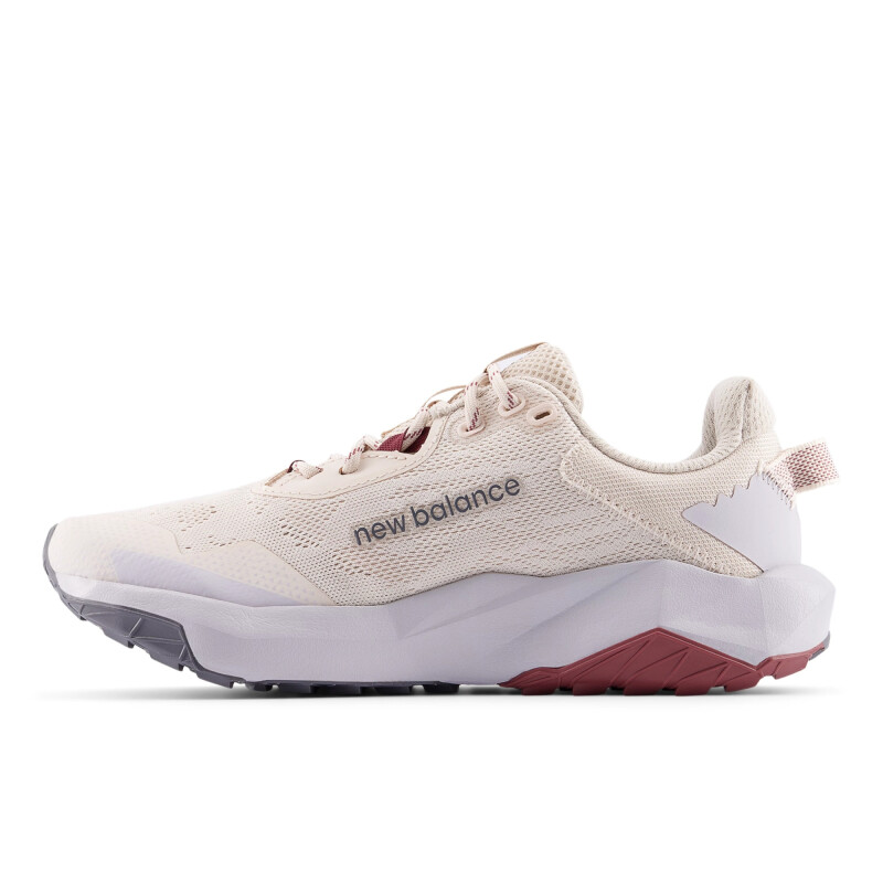 Championes NEW BALANCE Running MUJER WTNTRCC6 Beige