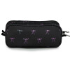 Cartuchera Large Accessory Pouch Bad Bows
