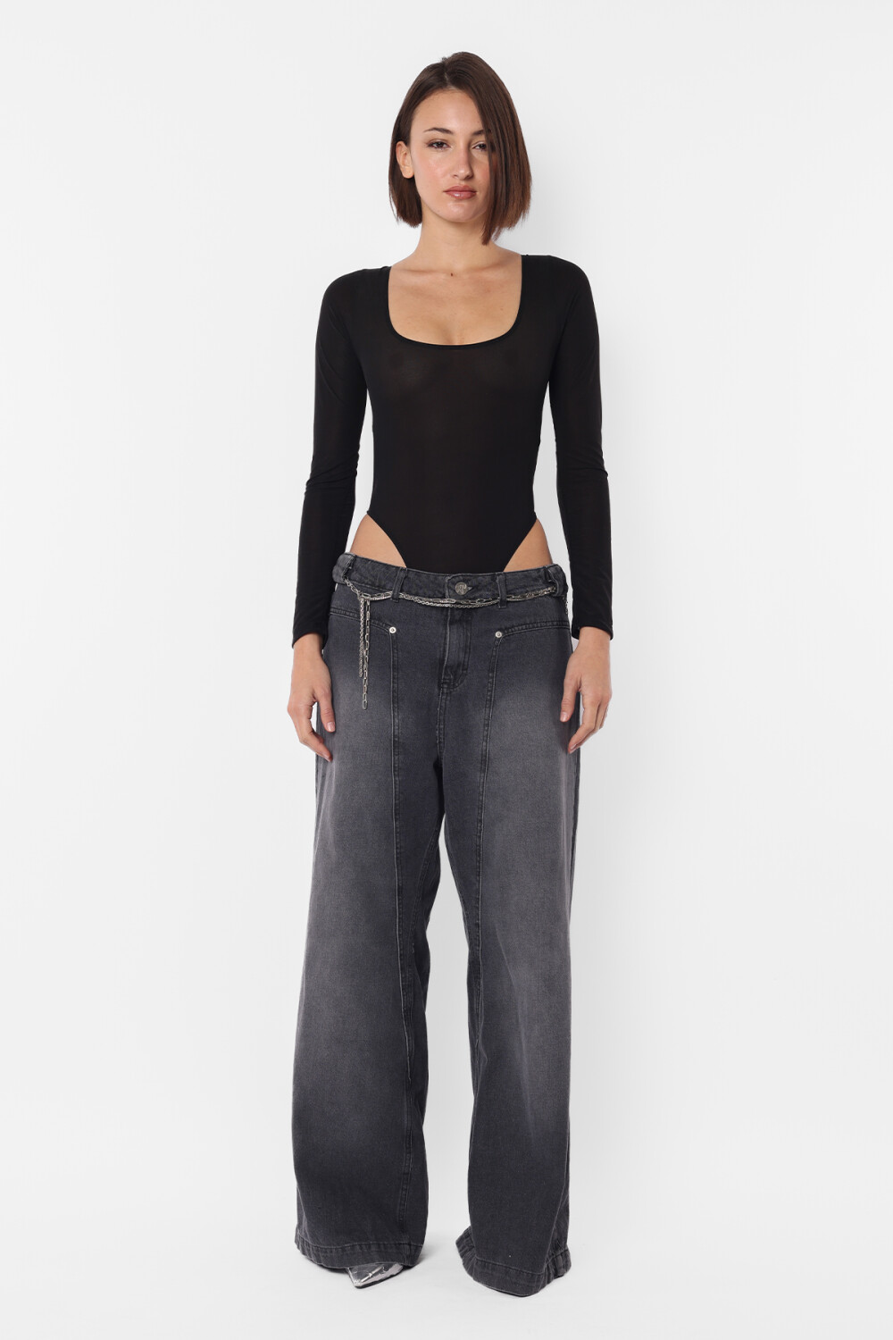 Body Acadia Negro