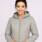 Campera Viuma Gris