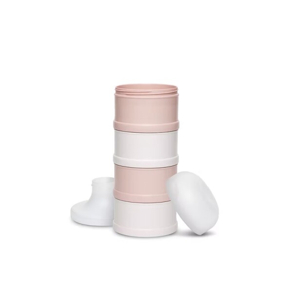 Dosificador complemento Suavinex Rosa