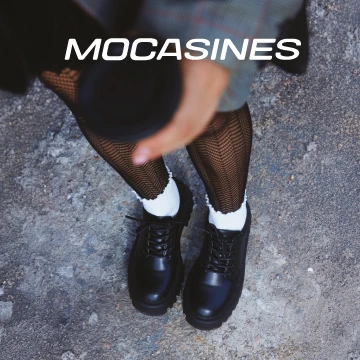 Mocasines
