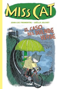 Miss Cat 2. El Caso Del Duende Verde Miss Cat 2. El Caso Del Duende Verde