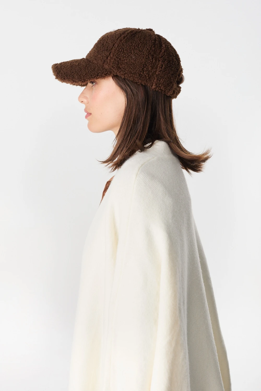 Gorro Fluffy