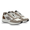 Championes Umbro VOLCAN II Hombre 20106462 Blanco-tostado