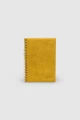 Planner Mostaza