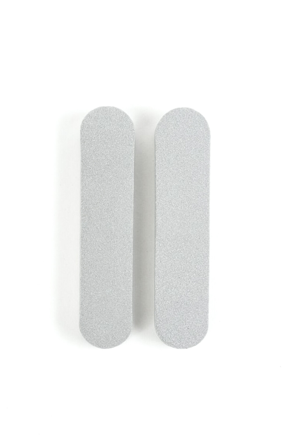 Lima De Uñas Duck Gris