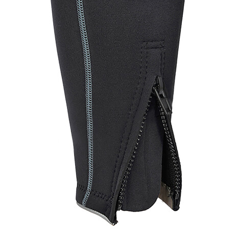 Traje Neopreno Surf Aropec Hombre L 001