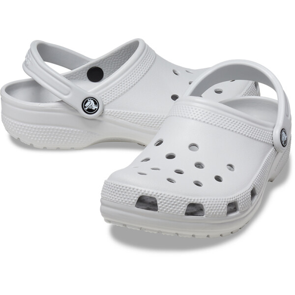Crocs Classic Gris