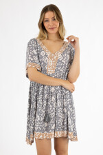 Vestido moksha Diseño 1