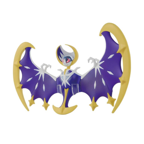 Lunala - Pokemon - Model Kit (Requiere Armado) Lunala - Pokemon - Model Kit (Requiere Armado)