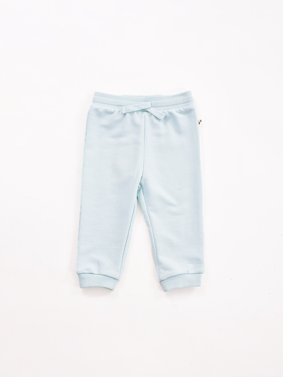 PANTALÓN LUCA - AQUA 