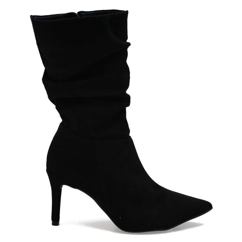 Bota Vizzano Mujer 3112.101-25498 Negro