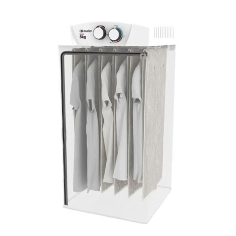 Secarropas Mueller Colgante Sun 8kg Secarropas Mueller Colgante Sun 8kg