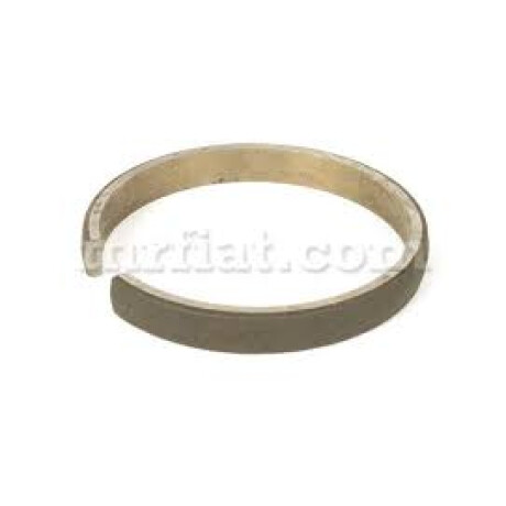 CAJA DE CAMBIOS PARTES FIAT FRENO SINCRONIZADO 128 147 UNO - CAJA DE CAMBIOS PARTES FIAT FRENO SINCRONIZADO 128 147 UNO -
