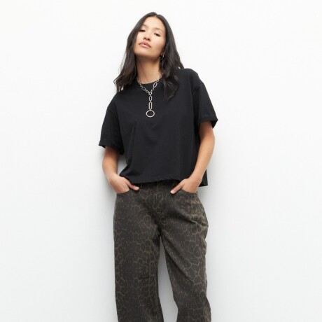 PANTALON ARTY Marron