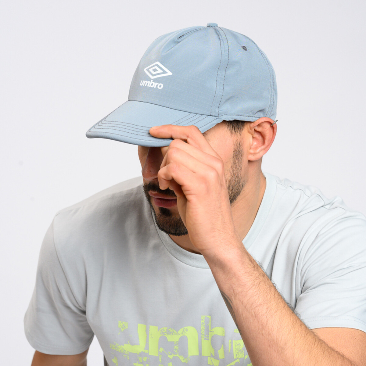 Gorro FIT Umbro - 529 