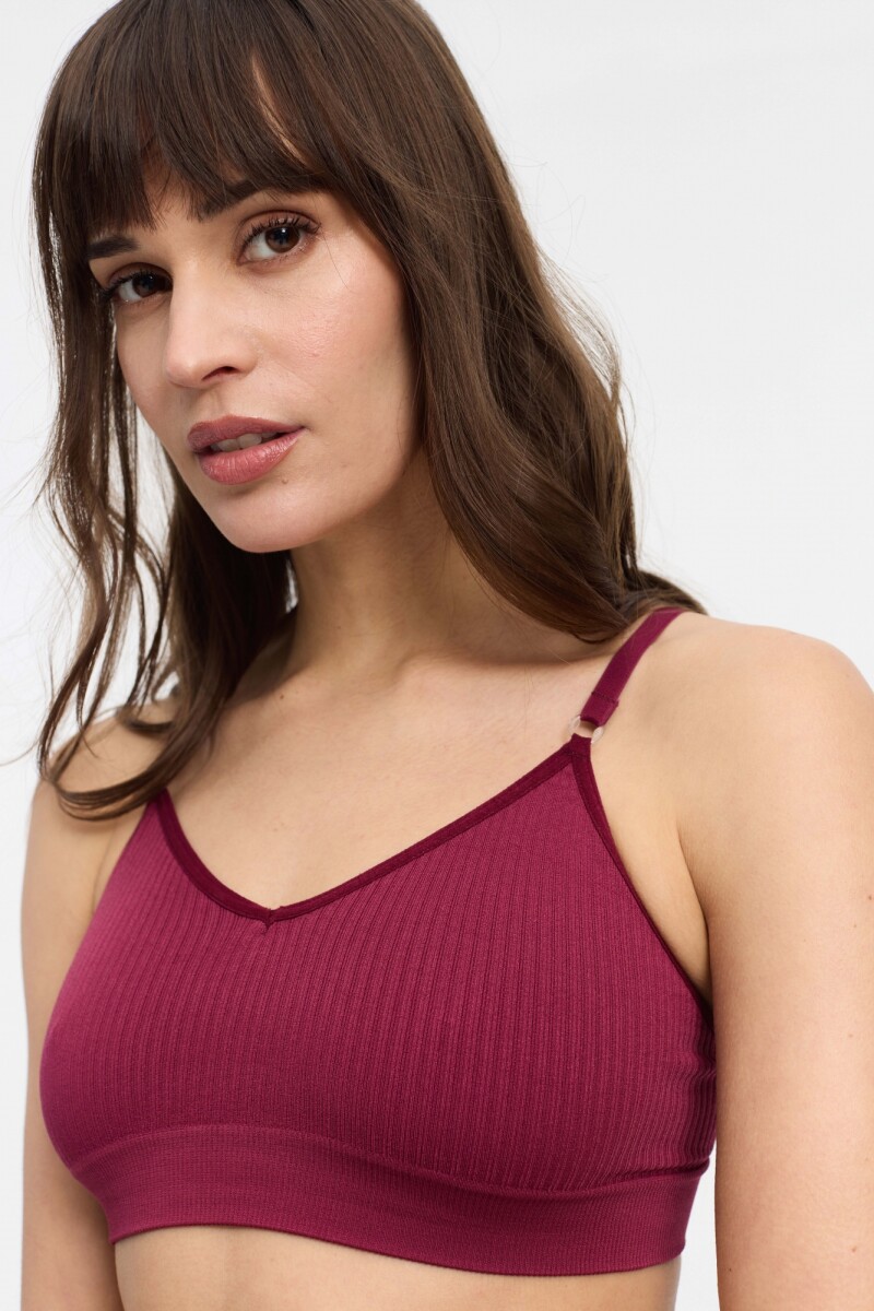 Soutien Canalé - Borgoña 