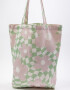 CARTERA NICE TODAY Rosa Sepia