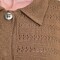 Cardigan Catalina Ocre