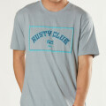 T-SHIRT KALER RUSTY Celeste