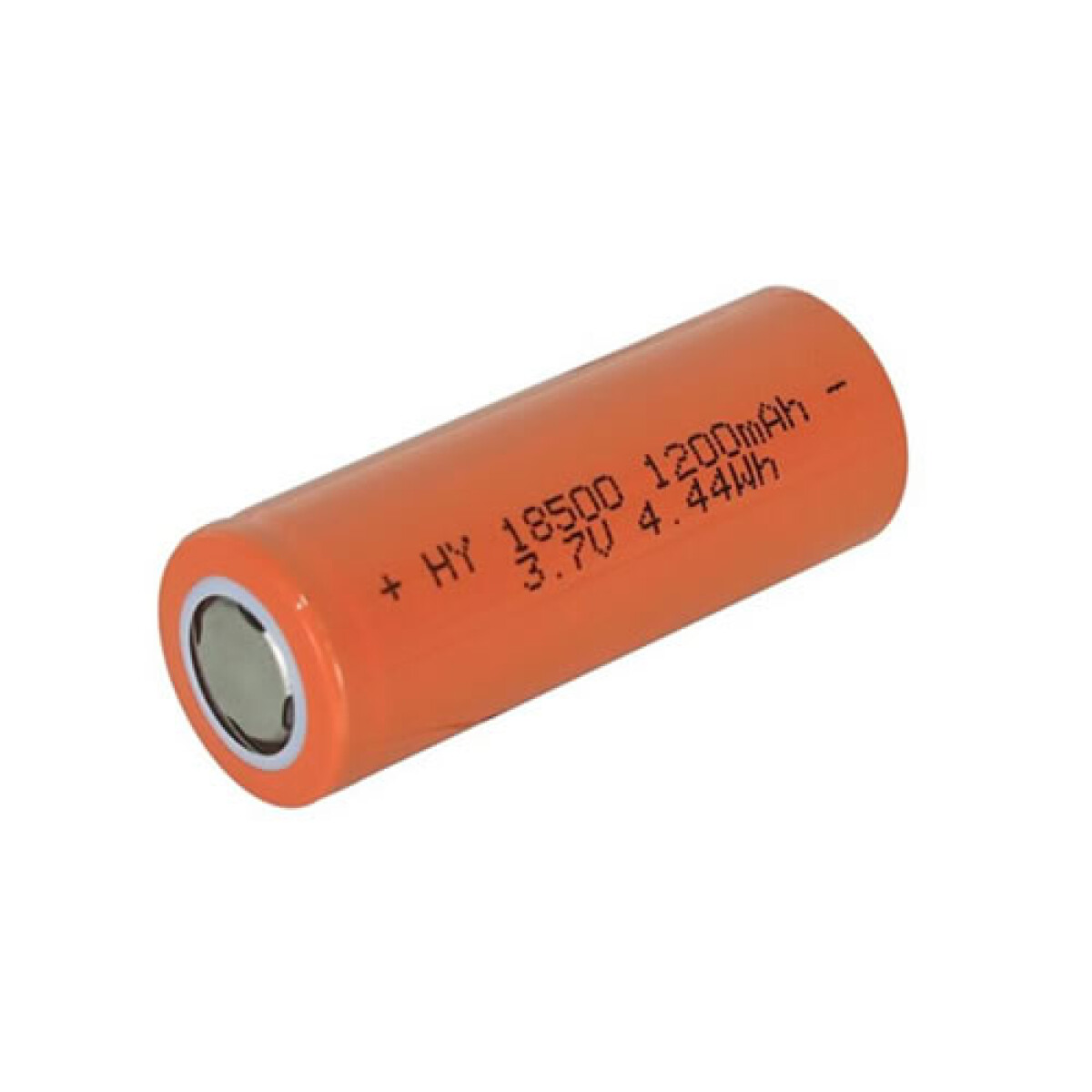 Pila Bateria Recargable 18500 1200 Mah 3.7v Li-on Para Km228 