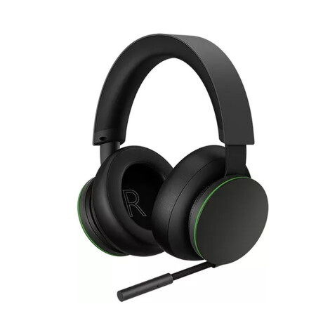 Auriculares Microsoft Xbox Series X Auriculares Microsoft Xbox Series X
