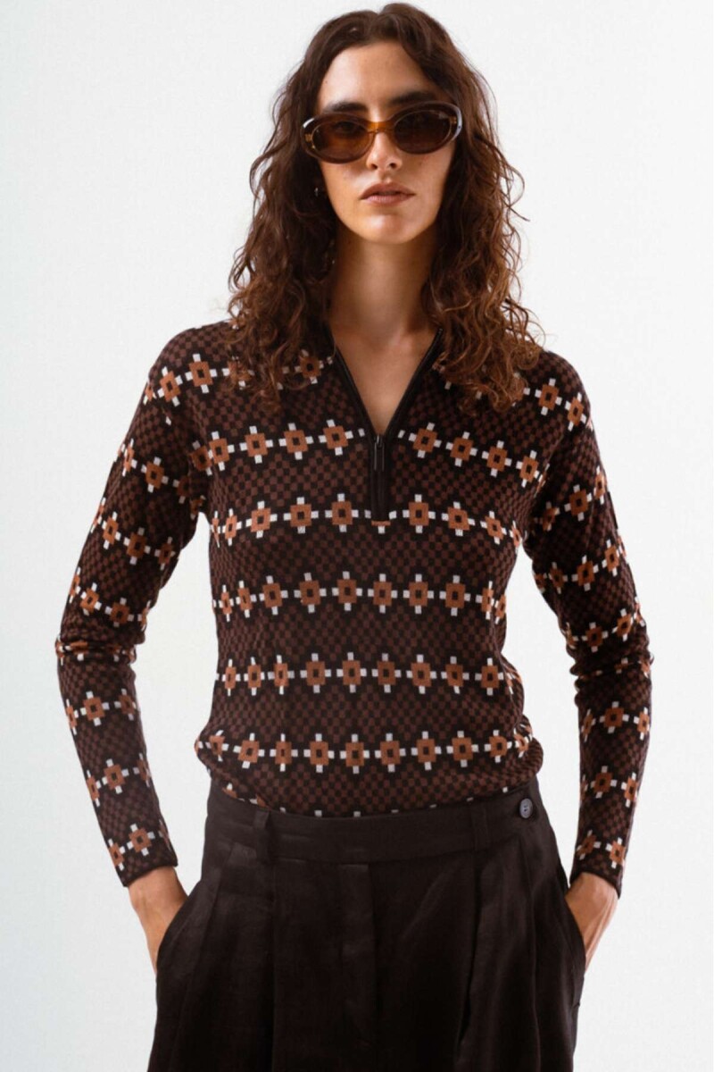 Camiseta Kul - Comb 1 